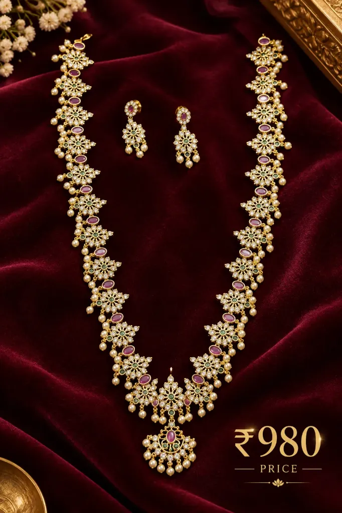 long chain